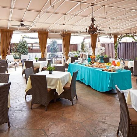 Empress Hotel La Jolla Сан-Дієго Екстер'єр фото