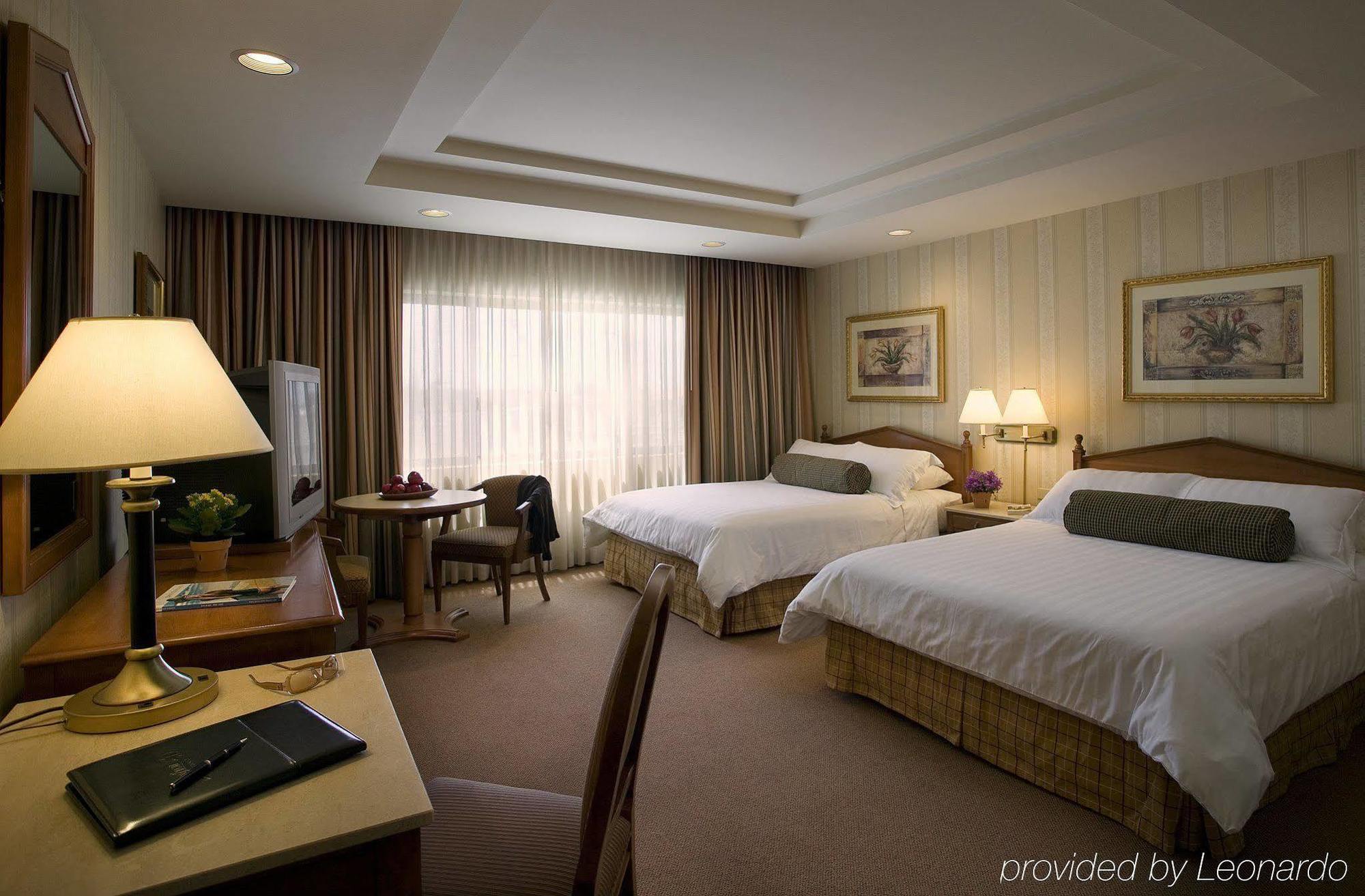 Empress Hotel La Jolla Сан-Дієго Екстер'єр фото