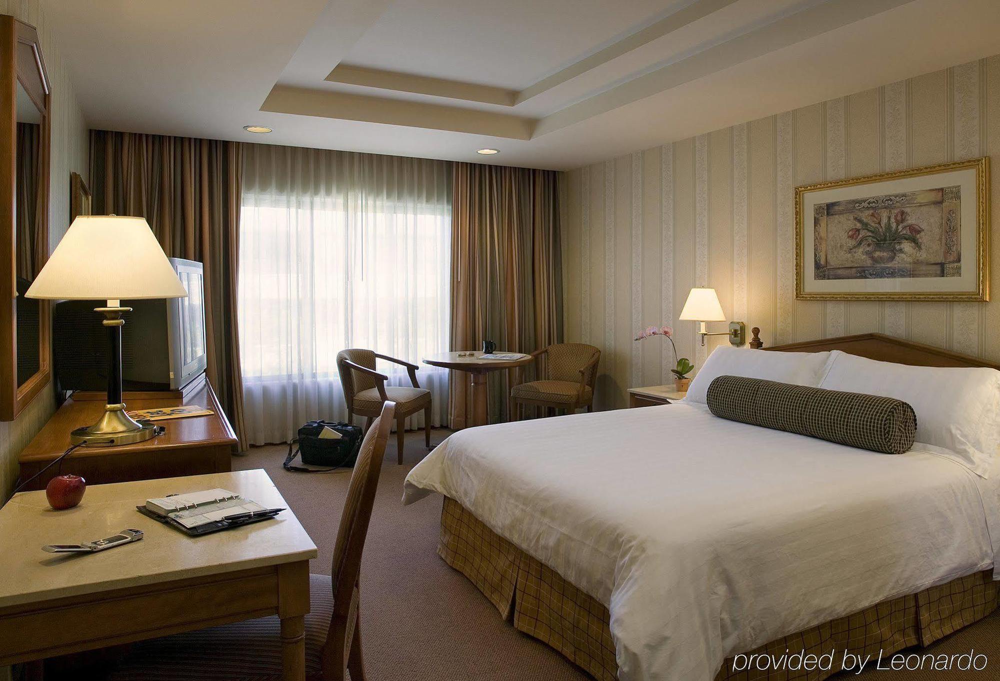 Empress Hotel La Jolla Сан-Дієго Екстер'єр фото