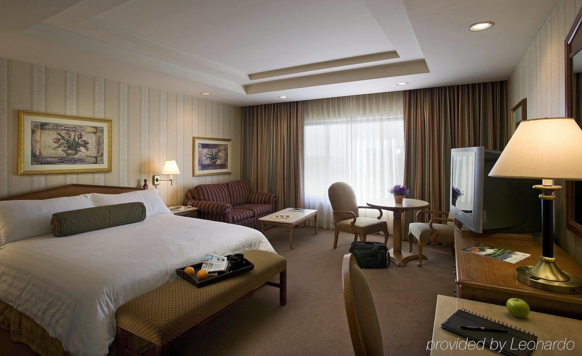 Empress Hotel La Jolla Сан-Дієго Екстер'єр фото